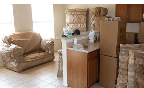 Packers and Movers in Ernakulam Zone 